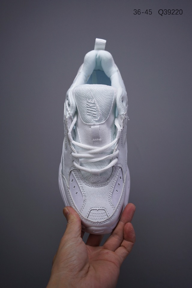 110 耐克NIKE M2K Tekno 复古潮流百搭休闲运动旅游老爹鞋