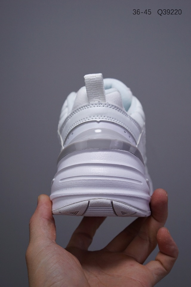 110 耐克NIKE M2K Tekno 复古潮流百搭休闲运动旅游老爹鞋