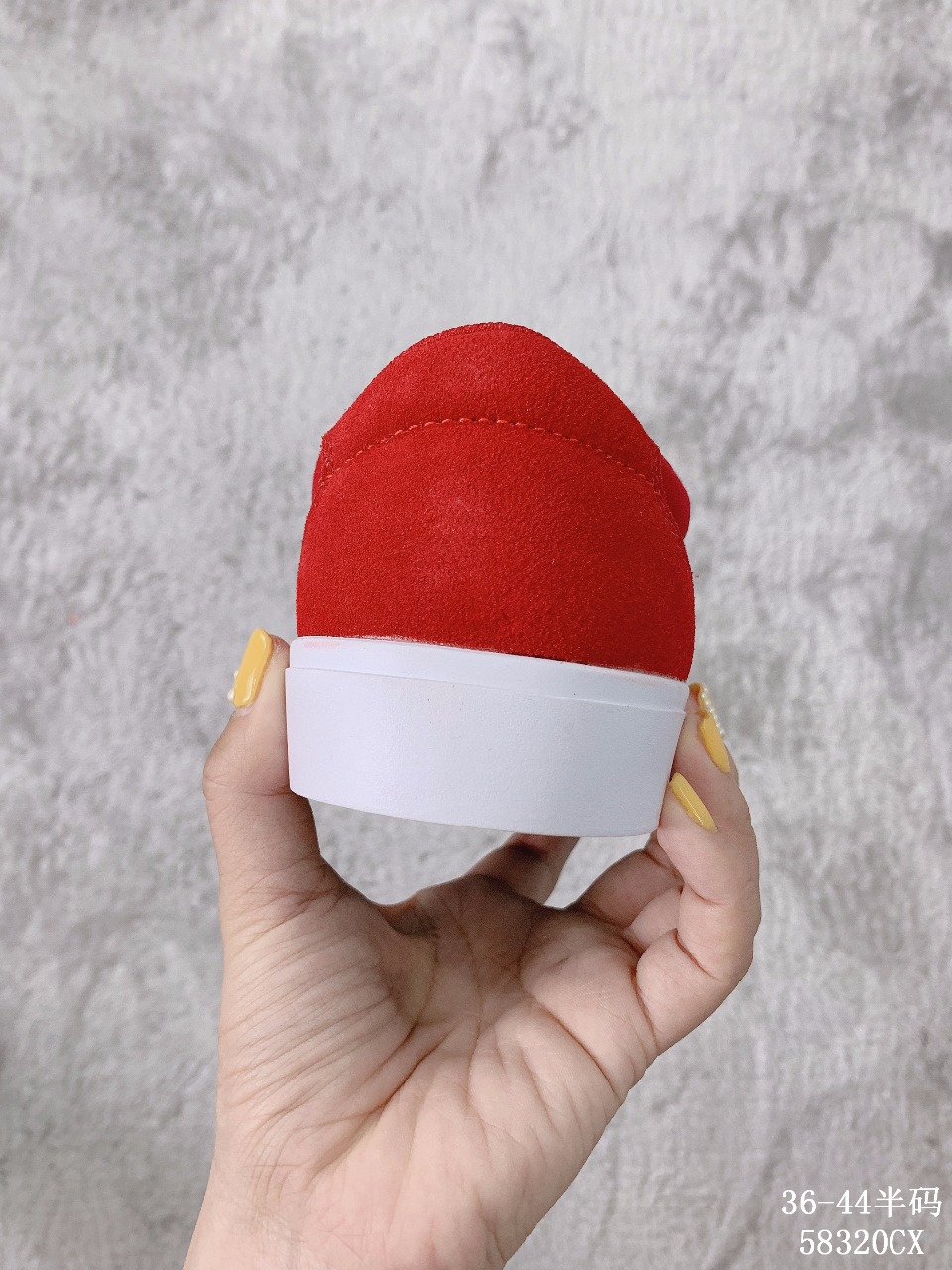 130【实拍图】真标半码！Nike SB Chron SLR 耐克低帮帆布鞋 休闲滑板鞋！ 尺码：见图<br />58320CX