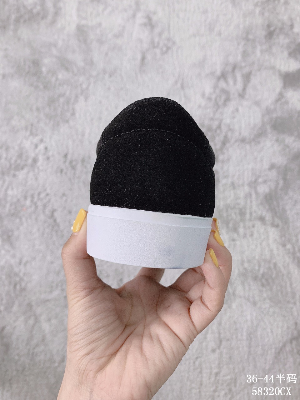 130【实拍图】真标半码！Nike SB Chron SLR 耐克低帮帆布鞋 休闲滑板鞋！ 尺码：见图<br />58320CX