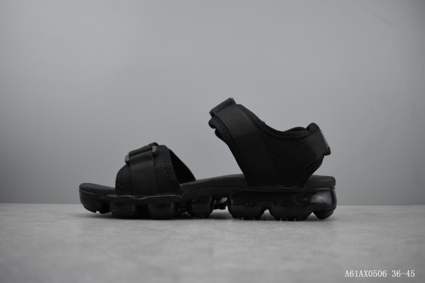 OFF WHITE x Nike Super Max Perfect Air VaporMax Women