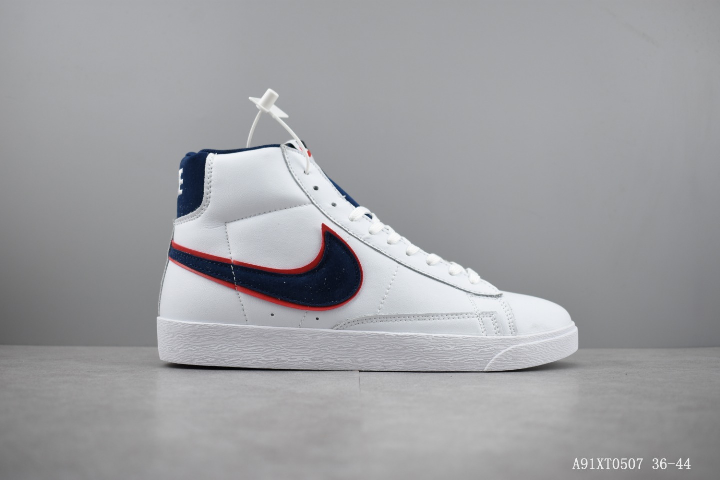 blazer mid 77 vntg qs