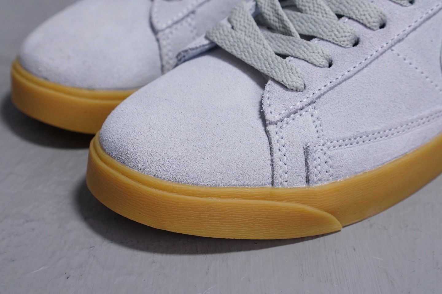 130新品出货 ！官方同步 公司级 真标 耐克/Nike Blazer 网红开拓者低帮休闲板