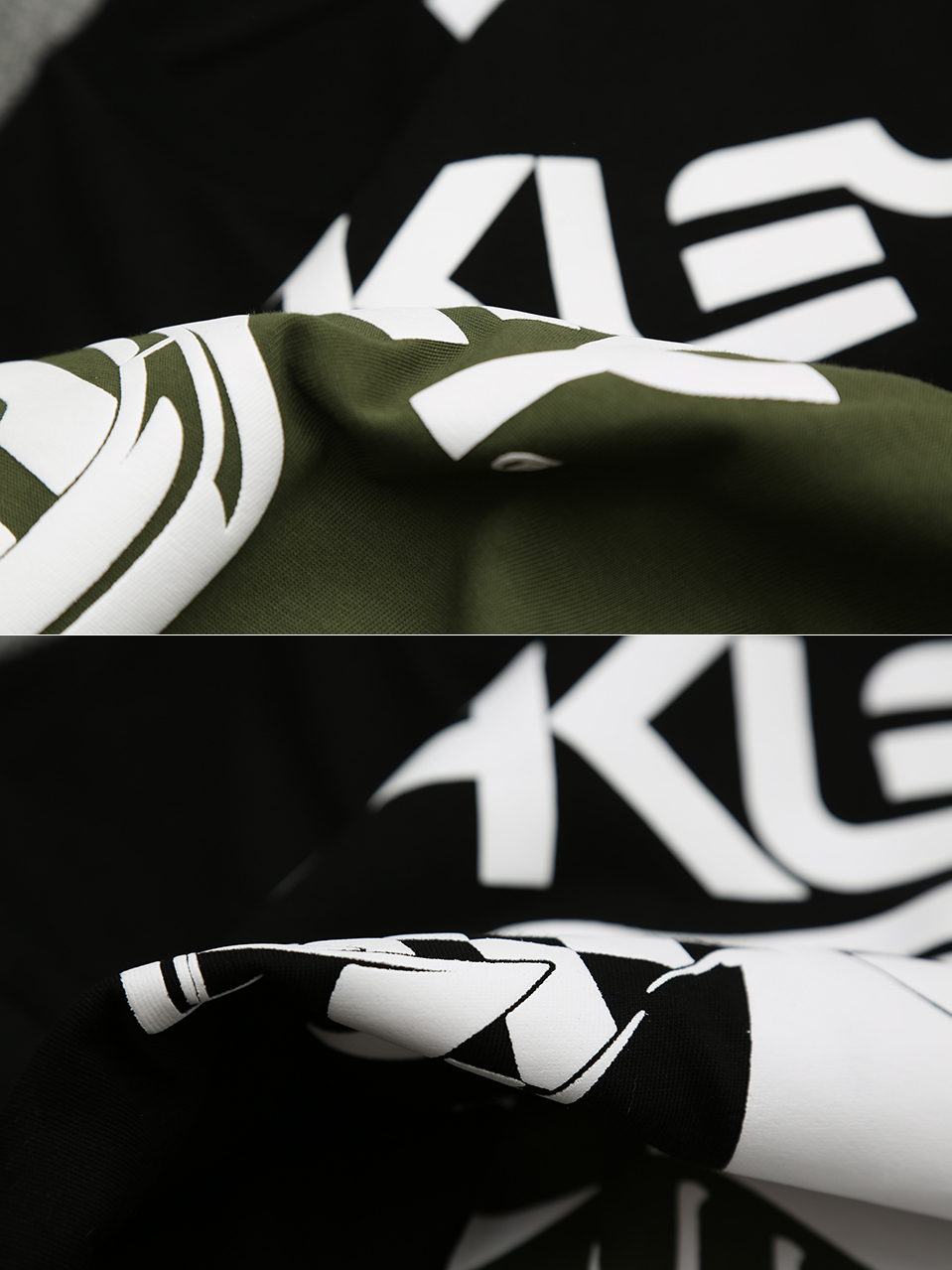 发70(报单名wt发泡印花t)有点不一样,wtaps x oakley 联名系