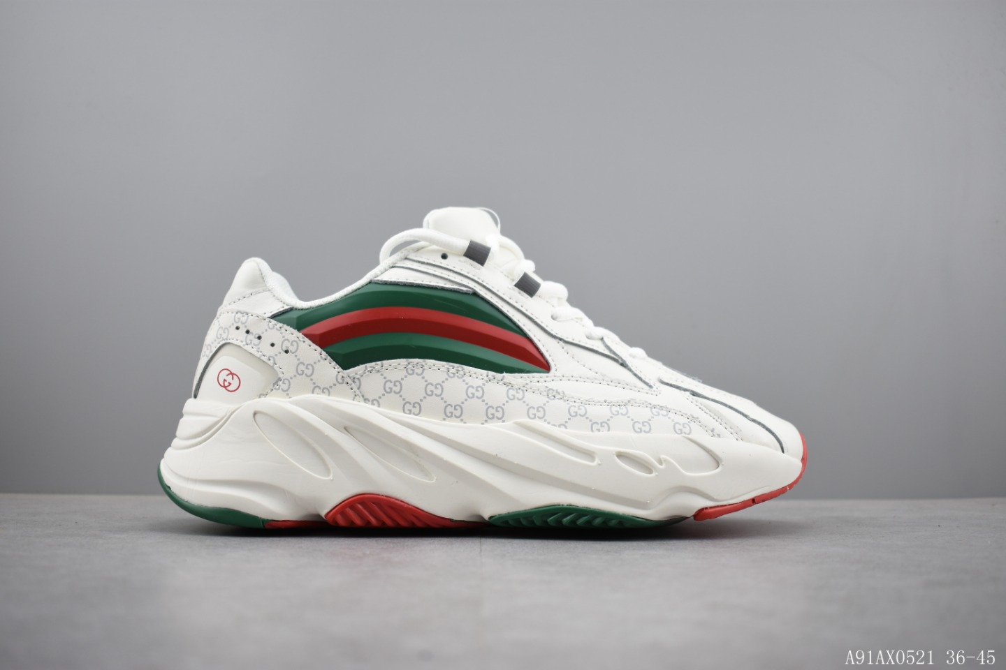 yeezy boost 700 gucci