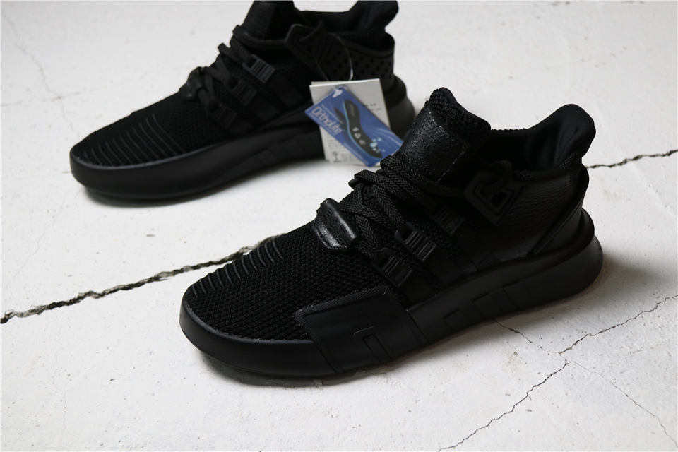 110夏季特价福利正确版本，EQT中邦Adidas EQT Bask ADV DA9537