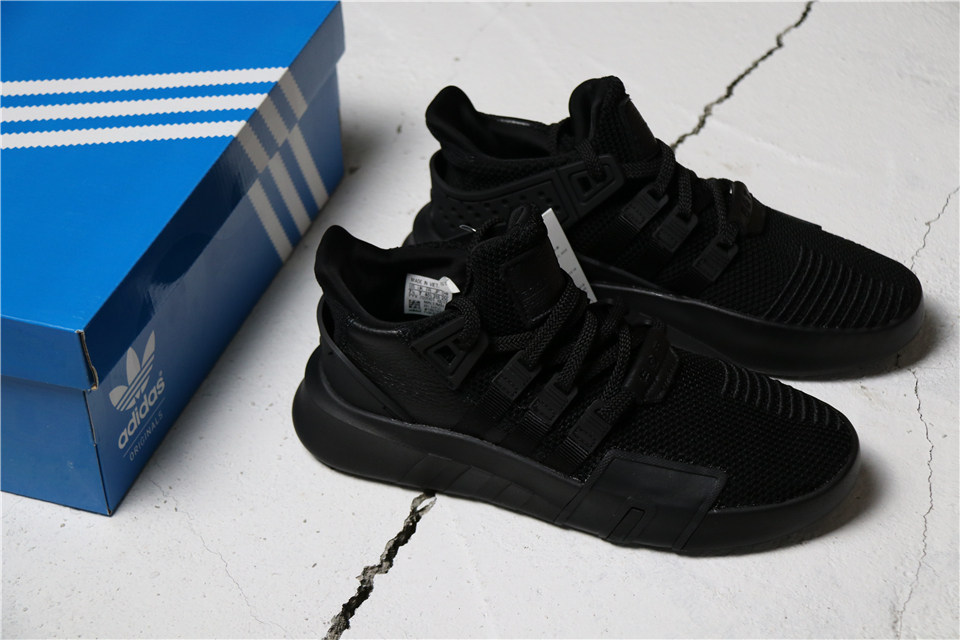 110夏季特价福利正确版本，EQT中邦Adidas EQT Bask ADV DA9537