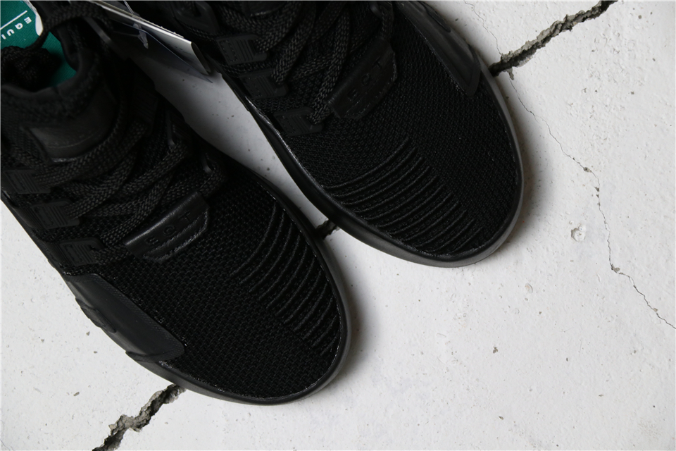 110夏季特价福利正确版本，EQT中邦Adidas EQT Bask ADV DA9537