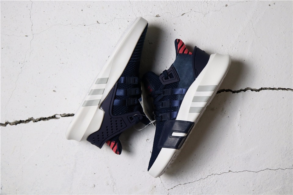 110夏季特价福利正确版本，EQT中邦Adidas EQT Bask ADV CQ2996