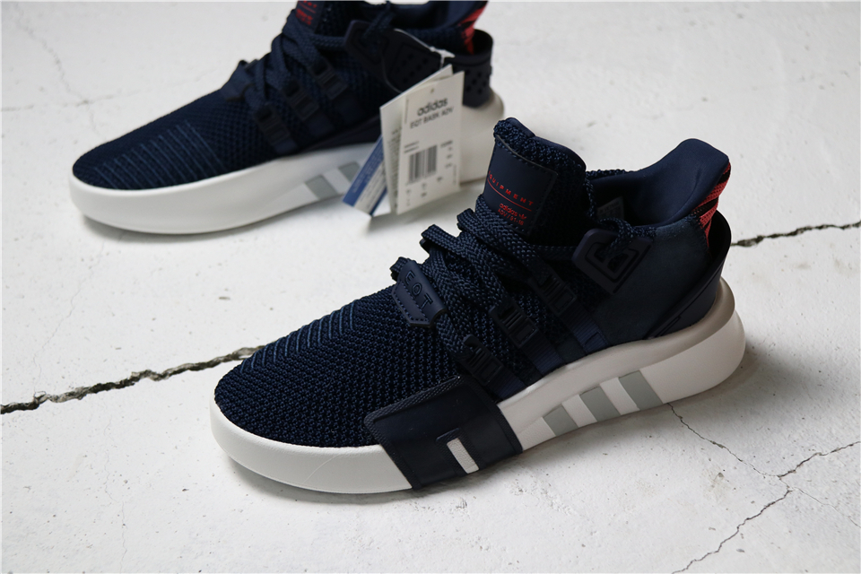 110夏季特价福利正确版本，EQT中邦Adidas EQT Bask ADV CQ2996