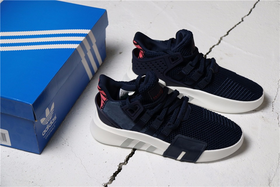 110夏季特价福利正确版本，EQT中邦Adidas EQT Bask ADV CQ2996