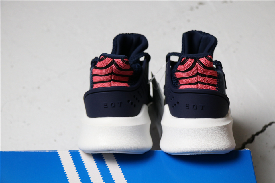 110夏季特价福利正确版本，EQT中邦Adidas EQT Bask ADV CQ2996