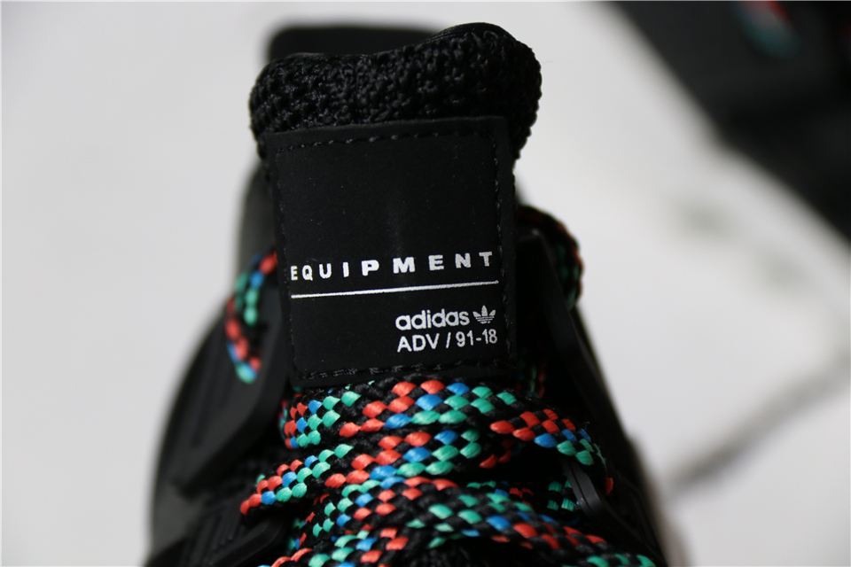 110夏季特价福利正确版本，EQT中邦Adidas EQT Bask ADV CQ2993