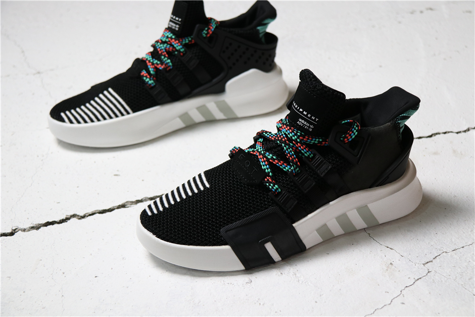 110夏季特价福利正确版本，EQT中邦Adidas EQT Bask ADV CQ2993