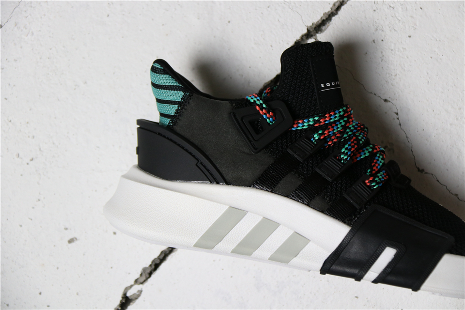 110夏季特价福利正确版本，EQT中邦Adidas EQT Bask ADV CQ2993