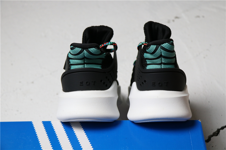 110夏季特价福利正确版本，EQT中邦Adidas EQT Bask ADV CQ2993