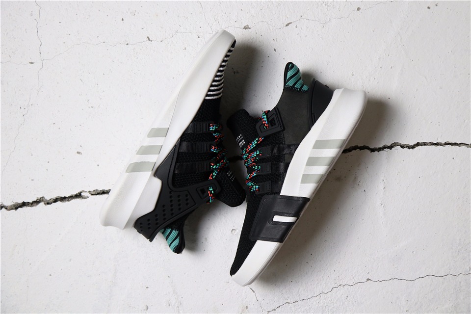 110夏季特价福利正确版本，EQT中邦Adidas EQT Bask ADV CQ2993