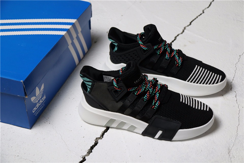 110夏季特价福利正确版本，EQT中邦Adidas EQT Bask ADV CQ2993