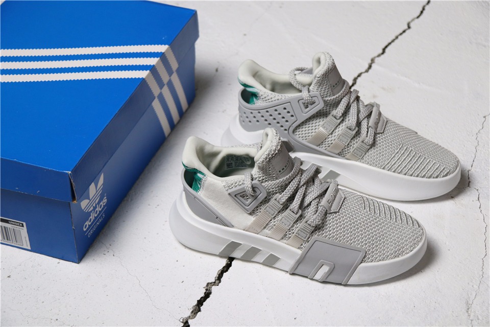 110夏季特价福利正确版本，EQT中邦Adidas EQT Bask ADV CQ2995