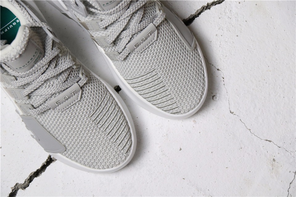 110夏季特价福利正确版本，EQT中邦Adidas EQT Bask ADV CQ2995