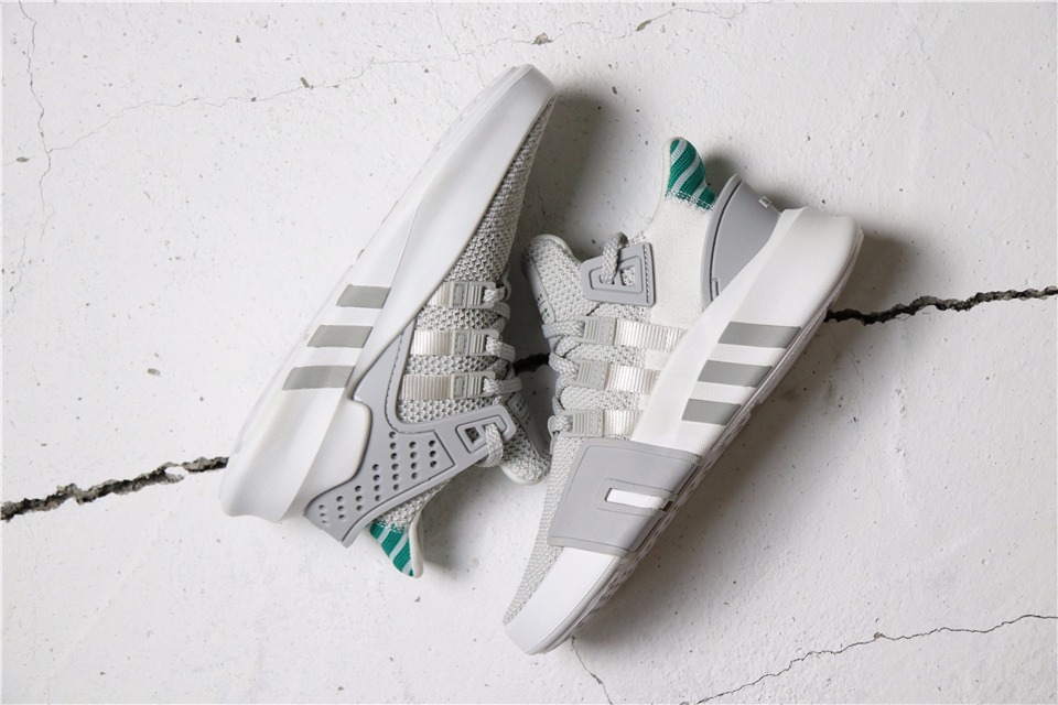 110夏季特价福利正确版本，EQT中邦Adidas EQT Bask ADV CQ2995