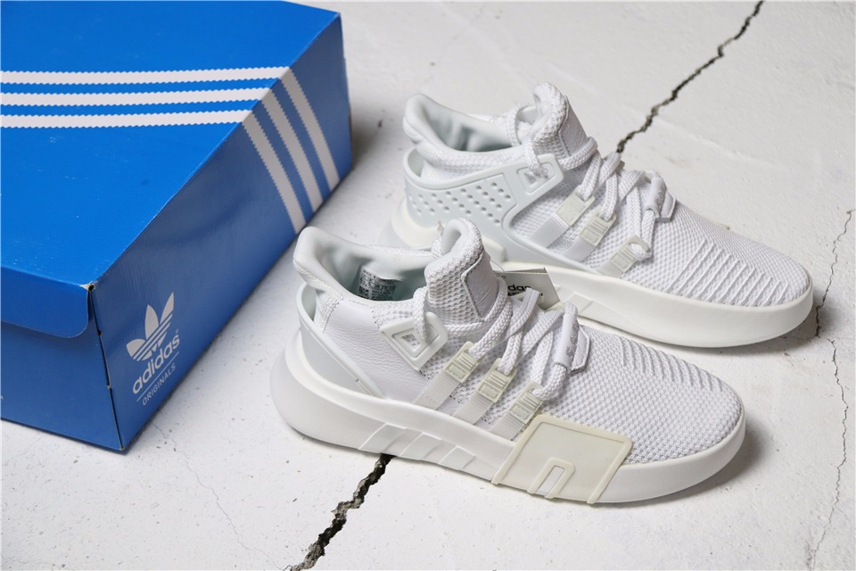 110夏季特价福利正确版本，EQT中邦Adidas EQT Bask ADV DA9534