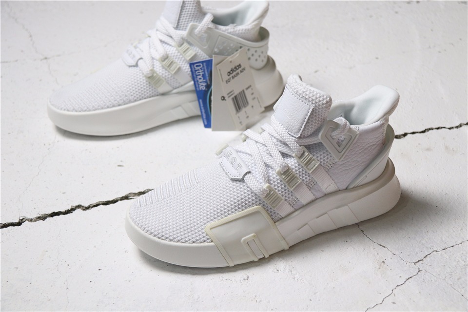 110夏季特价福利正确版本，EQT中邦Adidas EQT Bask ADV DA9534