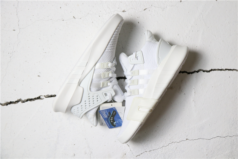 110夏季特价福利正确版本，EQT中邦Adidas EQT Bask ADV DA9534