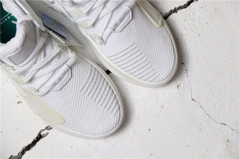 110夏季特价福利正确版本，EQT中邦Adidas EQT Bask ADV DA9534