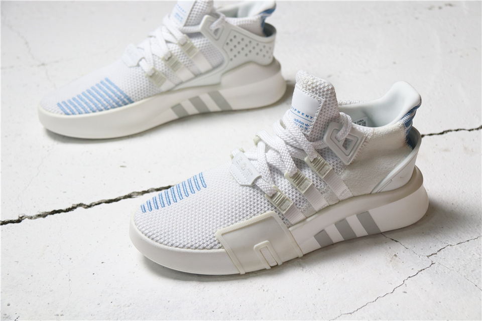 110夏季特价福利正确版本，EQT中邦Adidas EQT Bask ADV AC7354