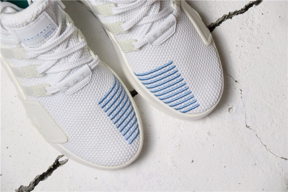 110夏季特价福利正确版本，EQT中邦Adidas EQT Bask ADV AC7354