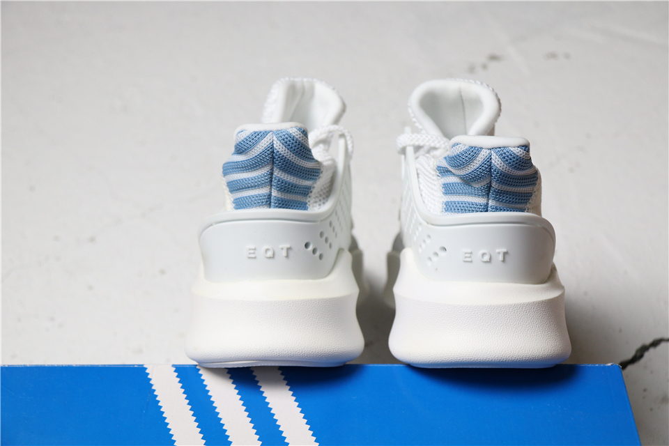 110夏季特价福利正确版本，EQT中邦Adidas EQT Bask ADV AC7354