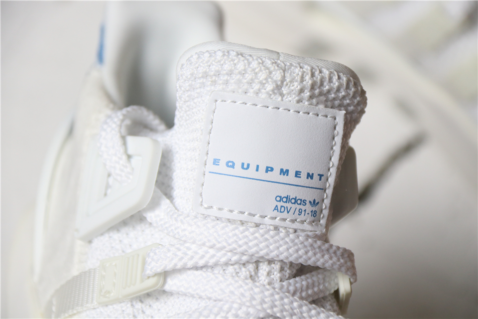110夏季特价福利正确版本，EQT中邦Adidas EQT Bask ADV AC7354