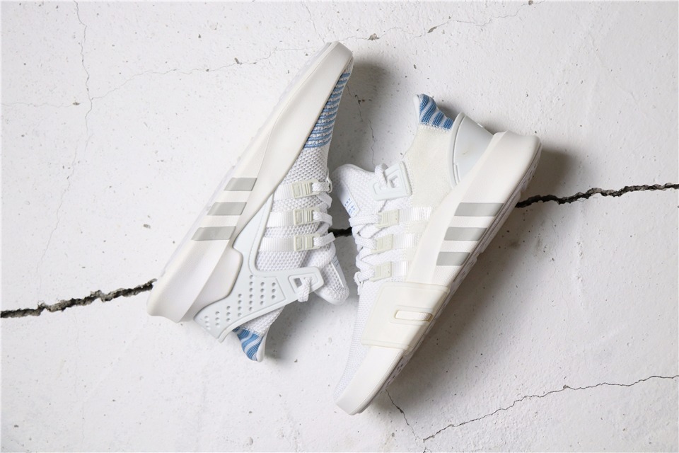 110夏季特价福利正确版本，EQT中邦Adidas EQT Bask ADV AC7354