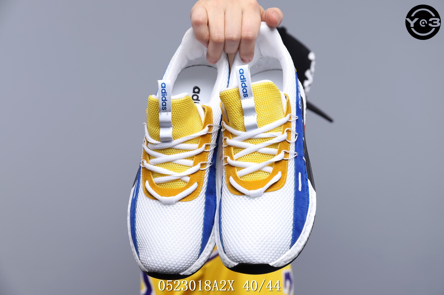 130【阿迪达斯 潮鞋 小椰子】Adidas Originals Tubular Shadow平民椰子350简版小椰子350简版椰子 飞线 单网面 夏季运动鞋