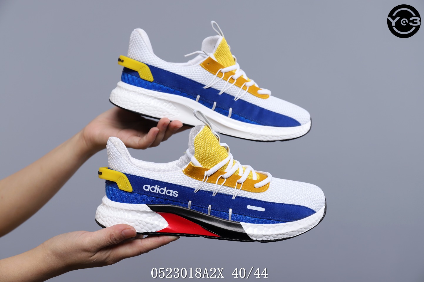 130【阿迪达斯 潮鞋 小椰子】Adidas Originals Tubular Shadow平民椰子350简版小椰子350简版椰子 飞线 单网面 夏季运动鞋