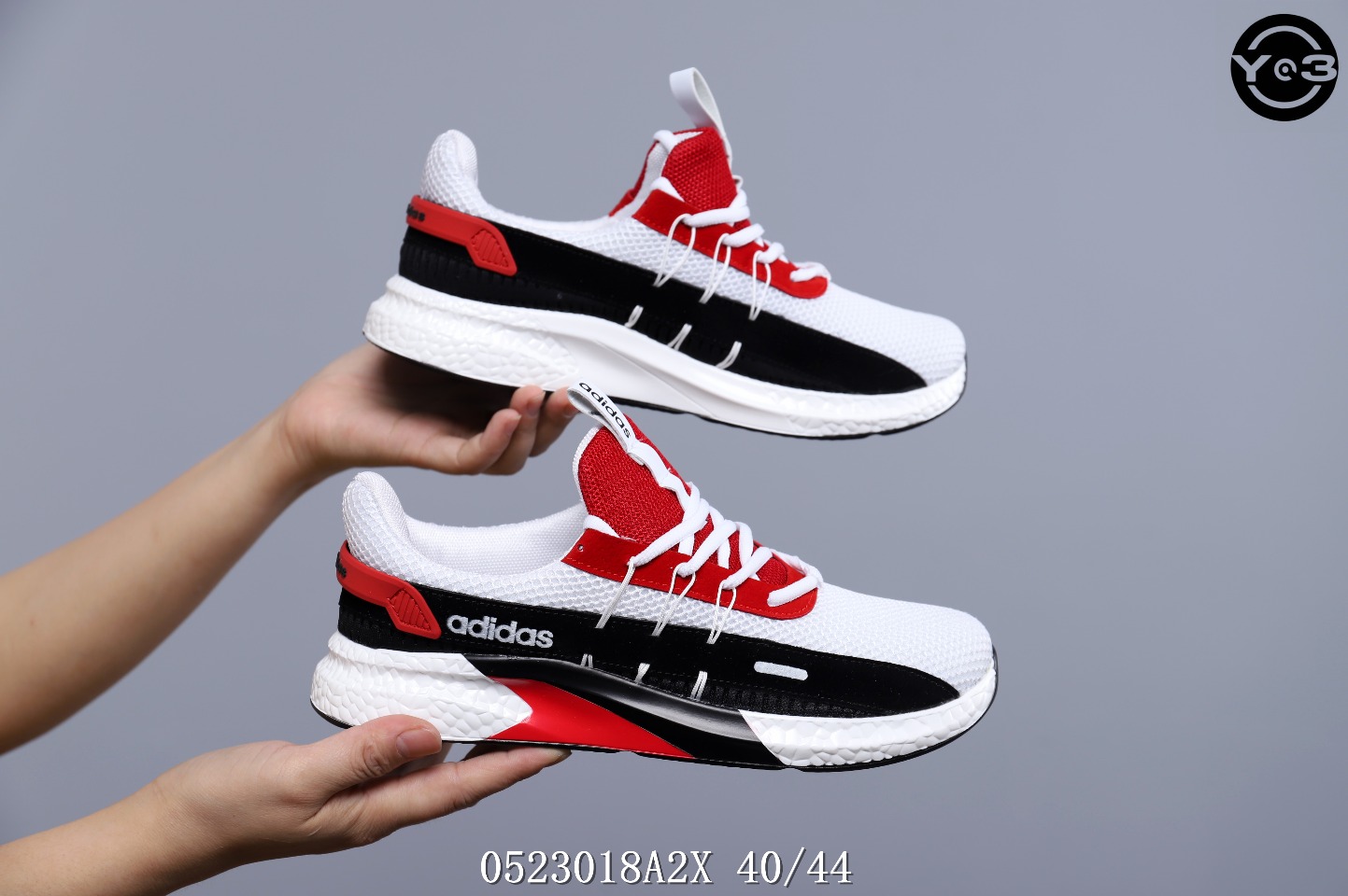 130【阿迪达斯 潮鞋 小椰子】Adidas Originals Tubular Shadow平民椰子350简版小椰子350简版椰子 飞线 单网面 夏季运动鞋