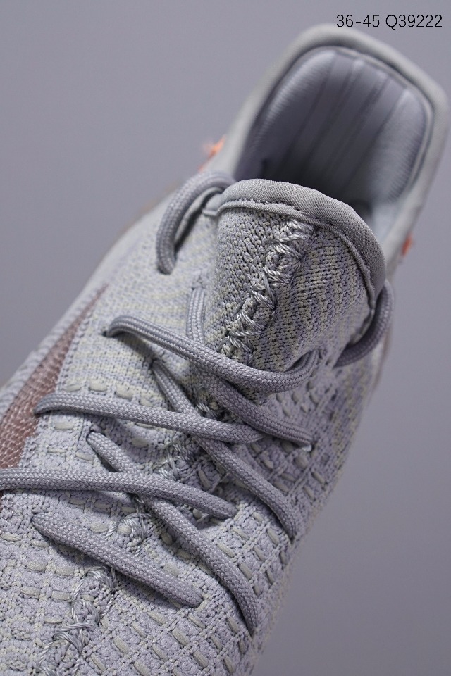 120阿迪达斯Adidas Yeezy Boost 350 V2 三大洲限定款 客供镂空蚕丝面