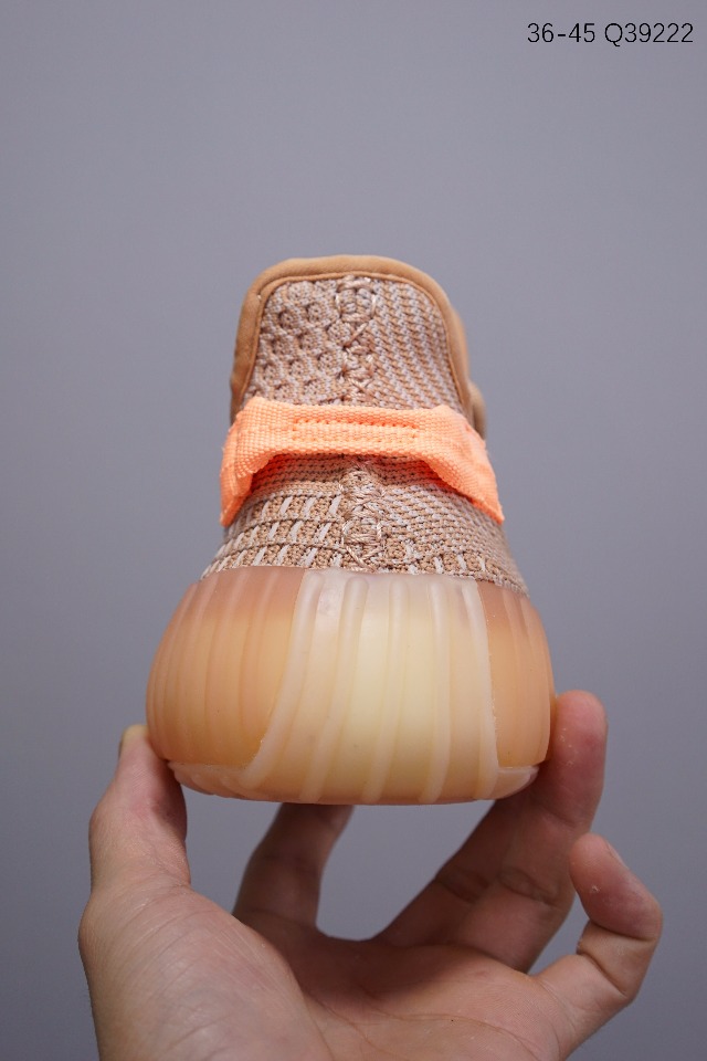 120阿迪达斯Adidas Yeezy Boost 350 V2 三大洲限定款 客供镂空蚕丝面