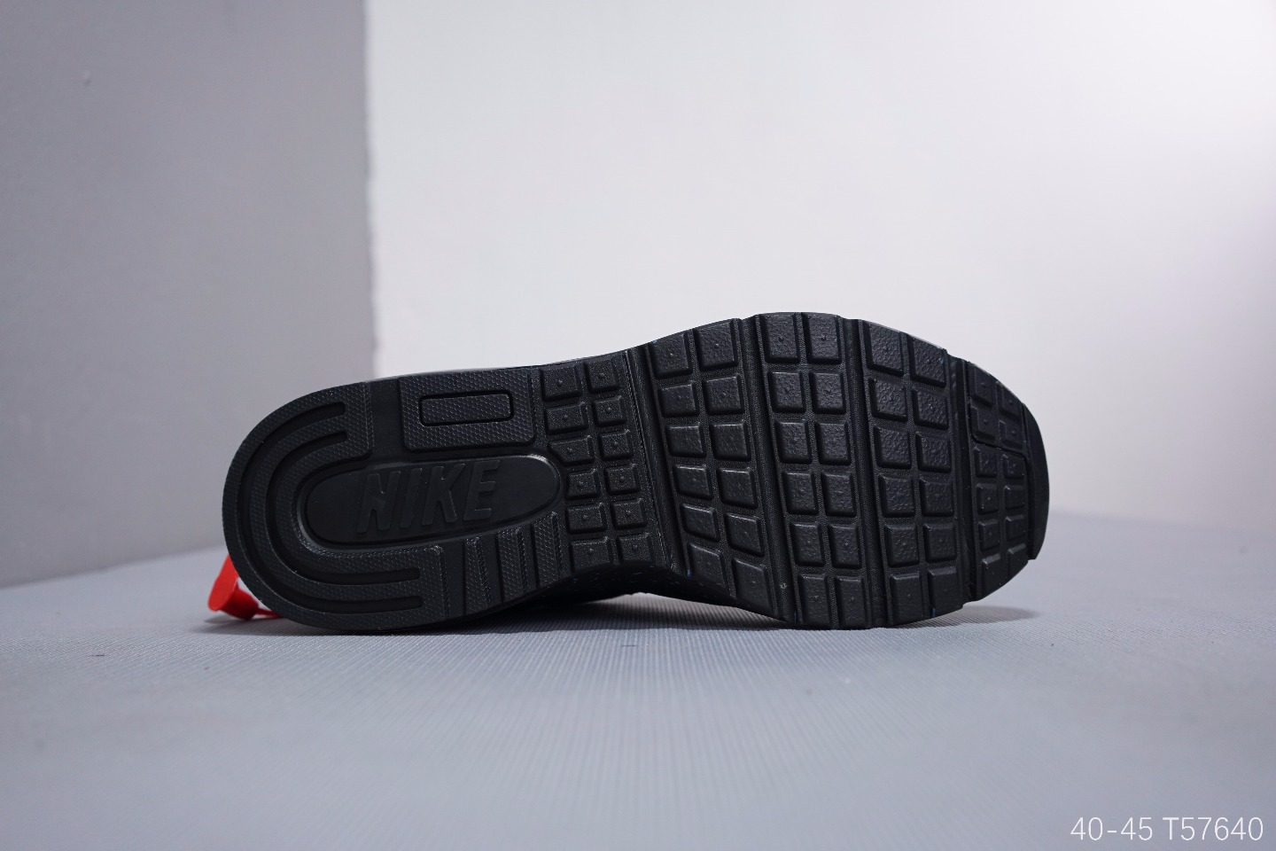 220新款出货Nike Air VaporMax Flyknit 3D液体勾原装针织面 回弹气垫大底跑鞋