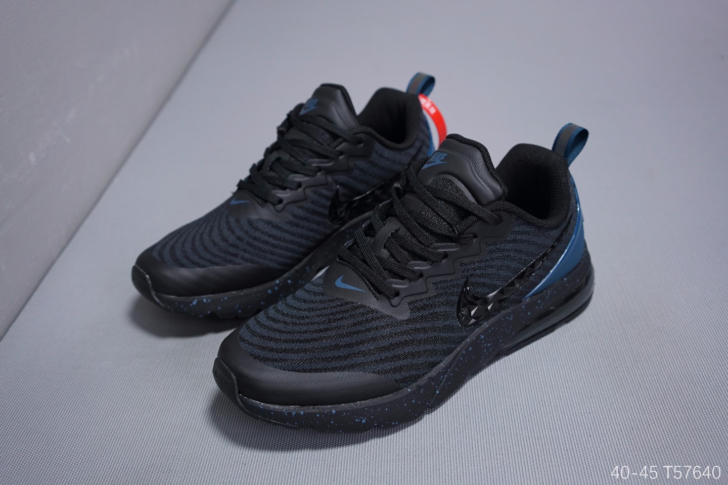 220新款出货Nike Air VaporMax Flyknit 3D液体勾原装针织面 回弹气垫大底跑鞋