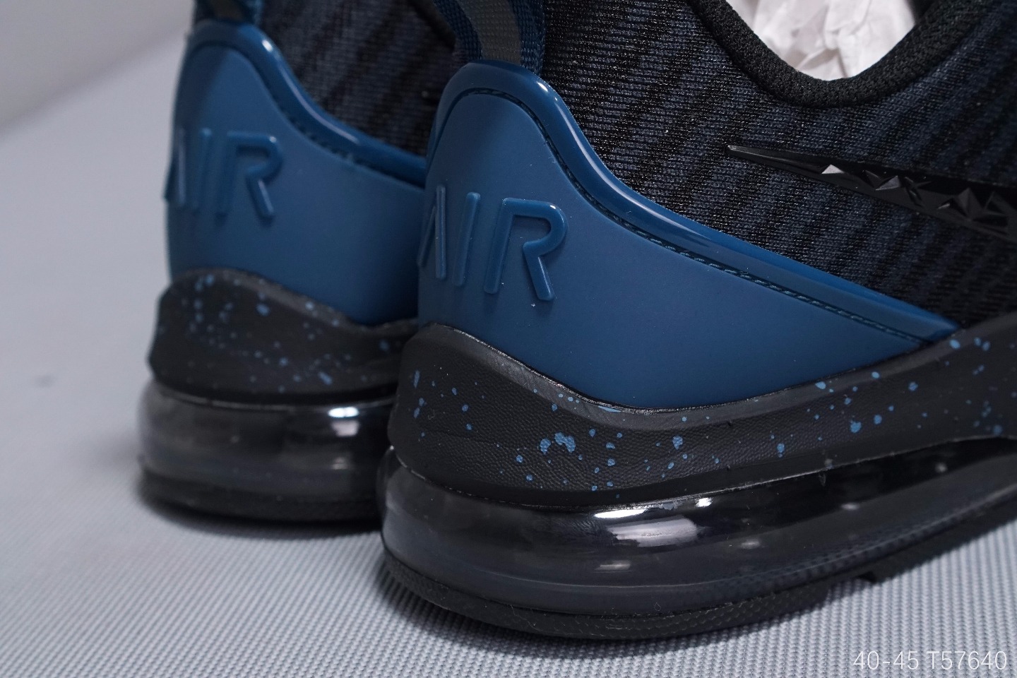 220新款出货Nike Air VaporMax Flyknit 3D液体勾原装针织面 回弹气垫大底跑鞋