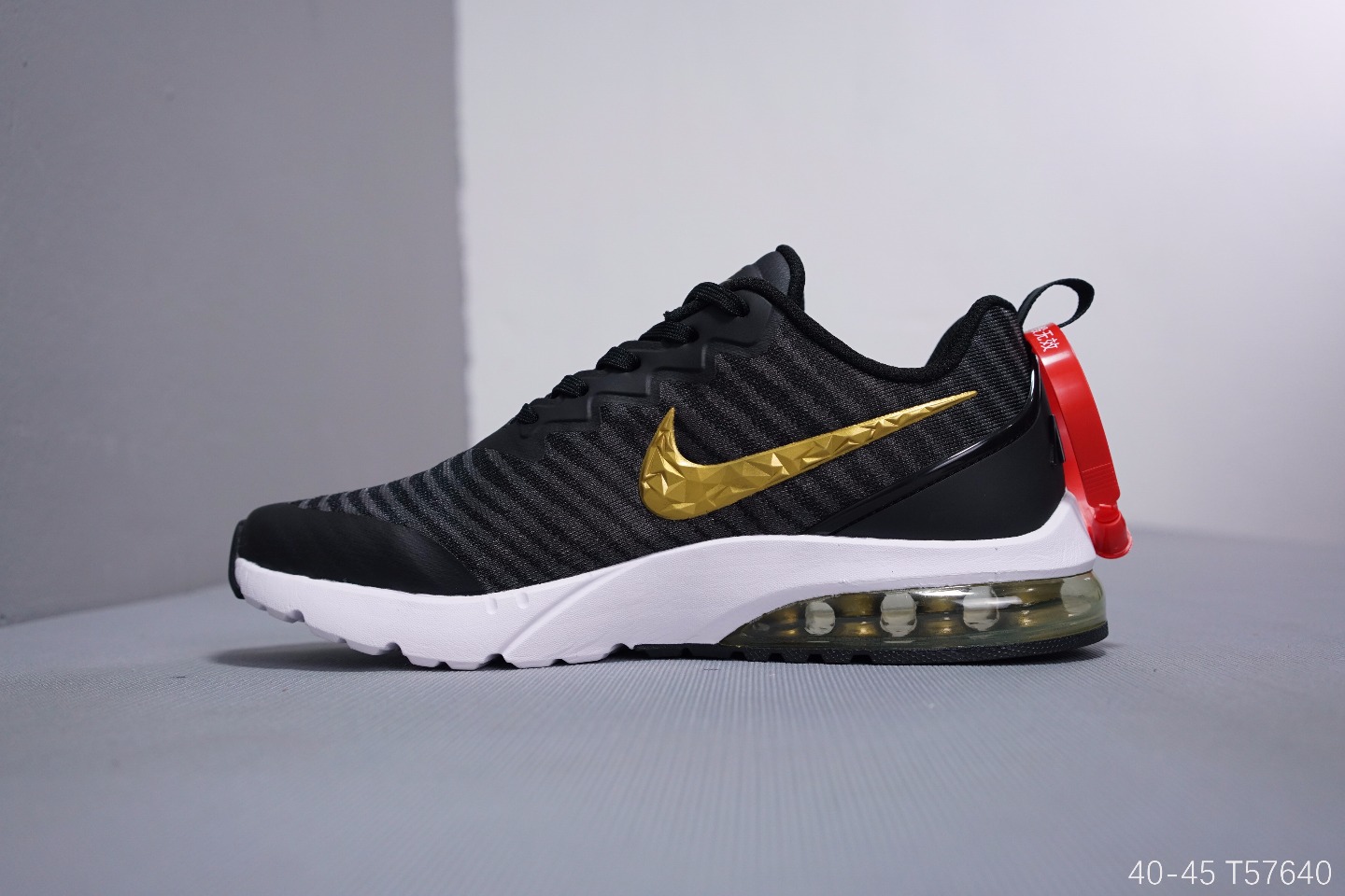 220新款出货Nike Air VaporMax Flyknit 3D液体勾原装针织面 回弹气垫大底跑鞋