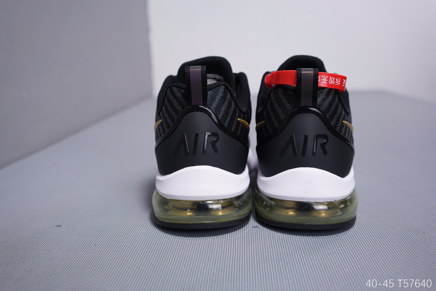 220新款出货Nike Air VaporMax Flyknit 3D液体勾原装针织面 回弹气垫大底跑鞋