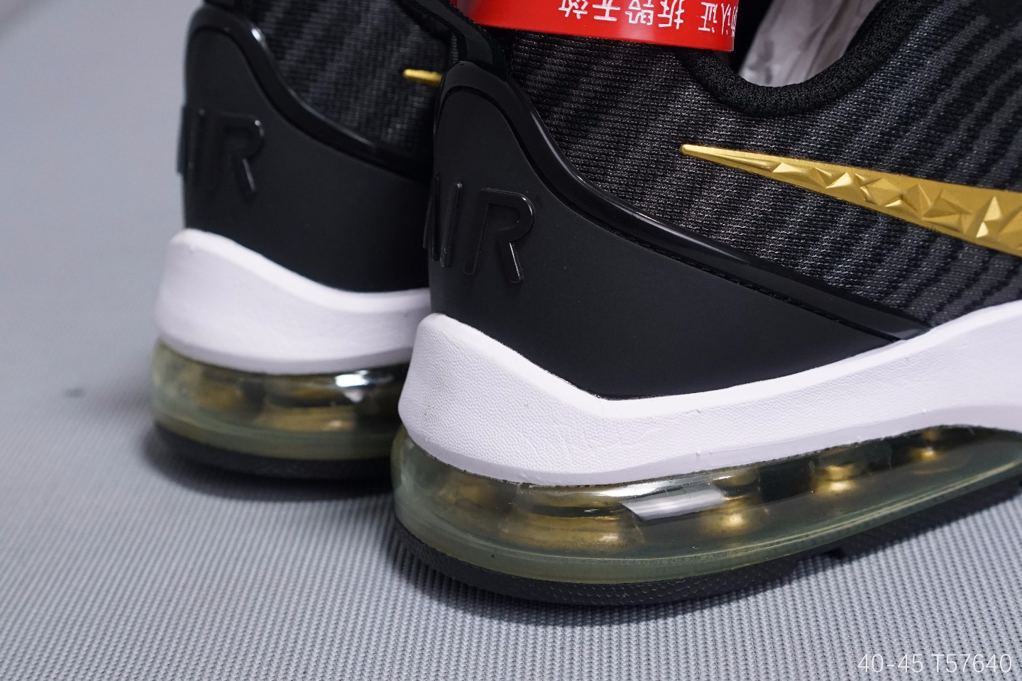 220新款出货Nike Air VaporMax Flyknit 3D液体勾原装针织面 回弹气垫大底跑鞋