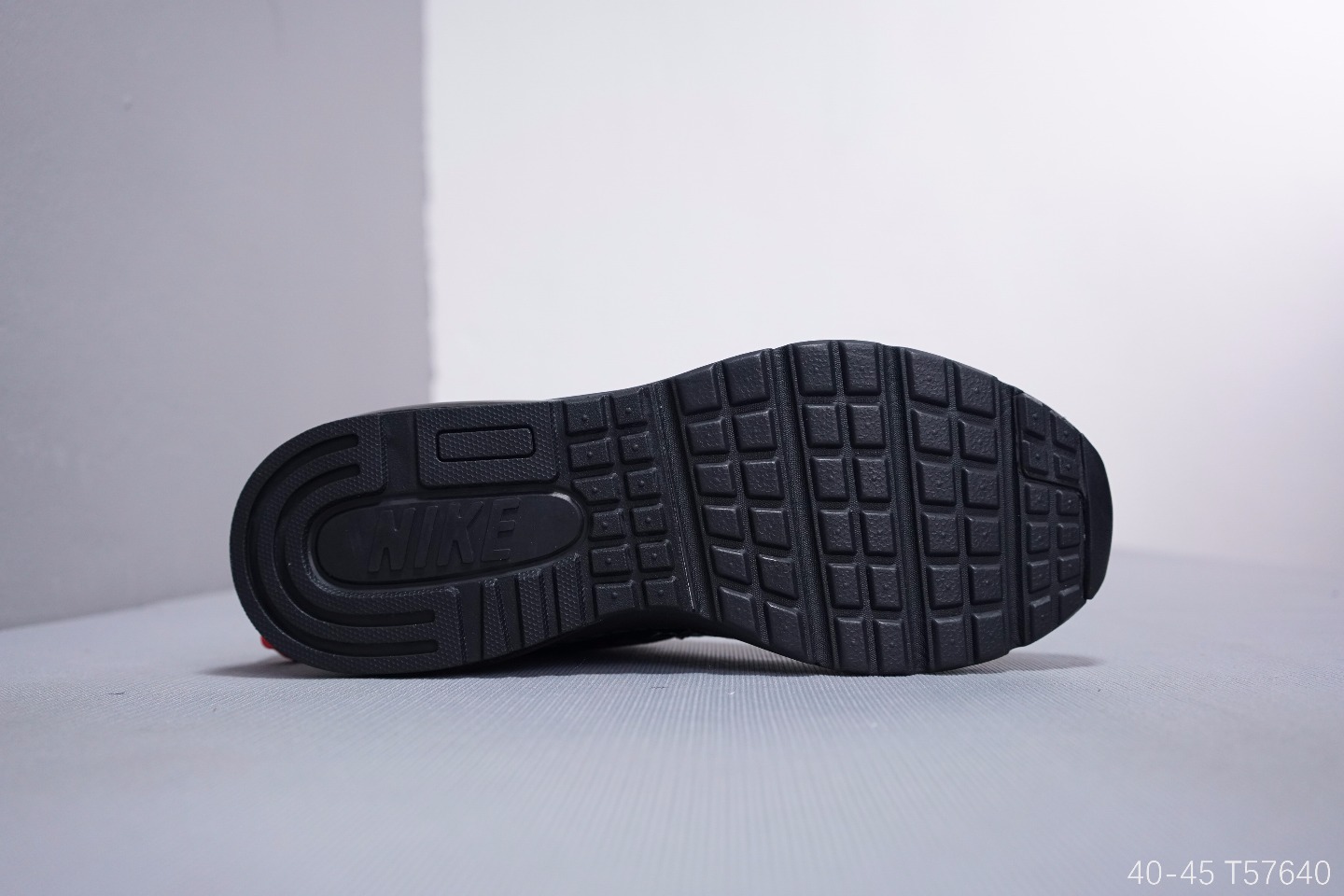 220新款出货Nike Air VaporMax Flyknit 3D液体勾原装针织面 回弹气垫大底跑鞋