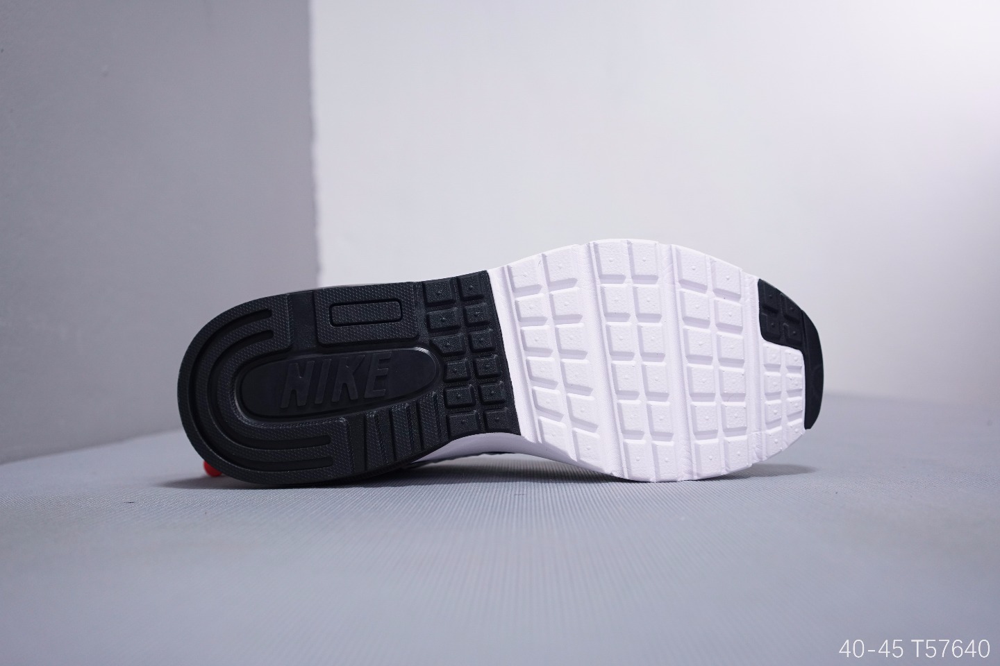 220新款出货Nike Air VaporMax Flyknit 3D液体勾原装针织面 回弹气垫大底跑鞋