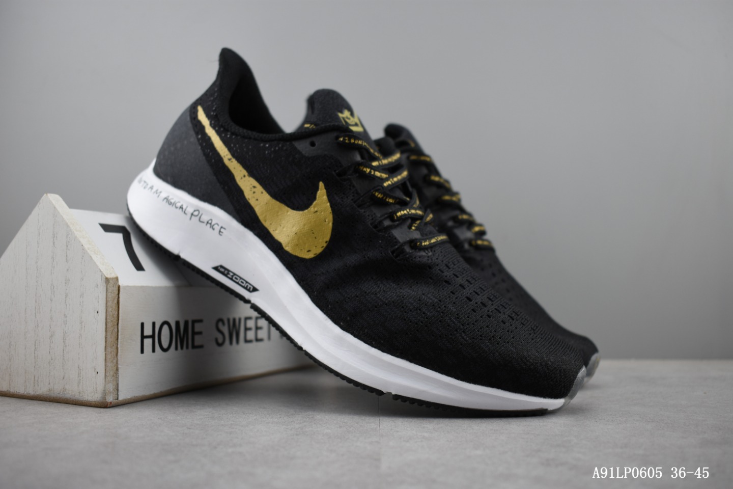 nike pegasus 35 44.5