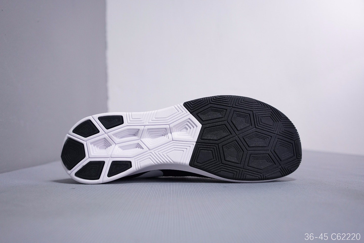 110公司级福利 耐克 Nike Vapor Street Flyknit 马拉松专业跑鞋 原厂flyknit纱线 原装抽屉盒#C62220