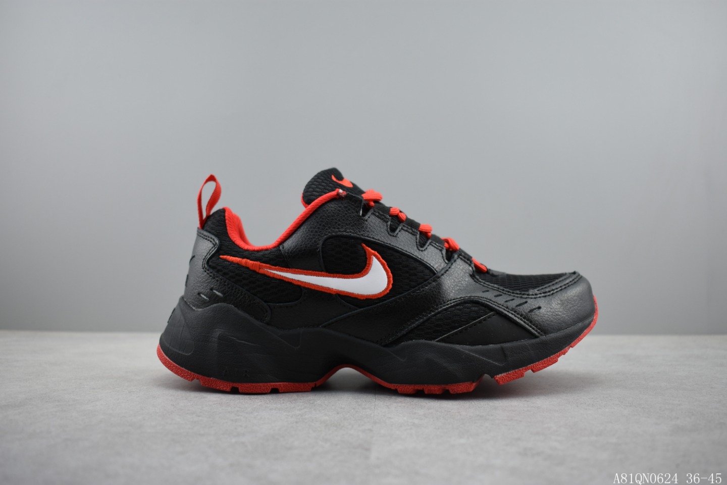 nike m3k tekno